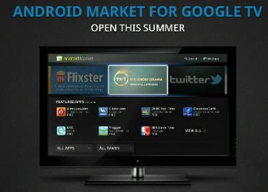 Google TV