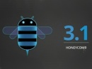 Google  Android 3.1 Honeycomb