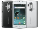 Sharp Aquos Phone SH-12C -    3D-
