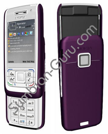 Nokia E65