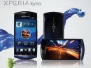 Sony Ericsson Xperia Kyno  Xperia Neo  