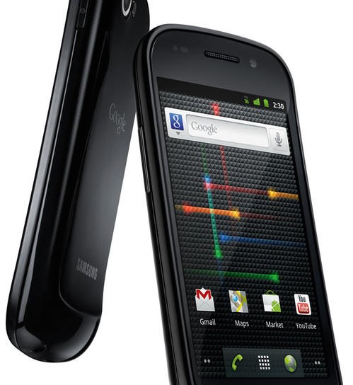 Google   Nexus 3