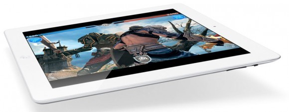 Apple iPad 2