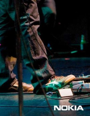 Nokia