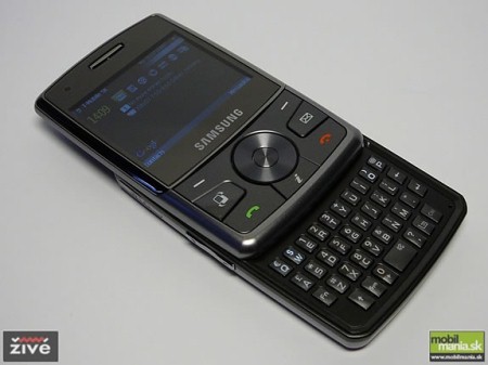 Samsung SGH-i570