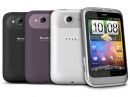  HTC Wildfire S   