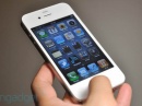       iPhone 4