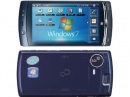Fujitsu LOOX F-07C       (Windows 7  Symbian)