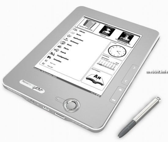 PocketBook Pro 902  903