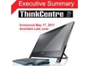 Lenovo  ThinkCentre Edge 91Z