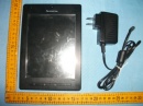 7- e-reader Pandigital Planet  FCC   