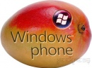 Microsoft     Windows Phone Mango