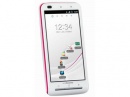   NTT DoCoMo Panasonic P-07C