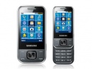 Samsung C3750 Slider -      