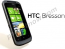 HTC Bresson: 16-   Windows Phone 7.5