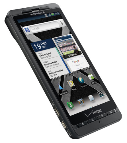 Motorola DROID X2