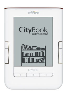 effire Citybook