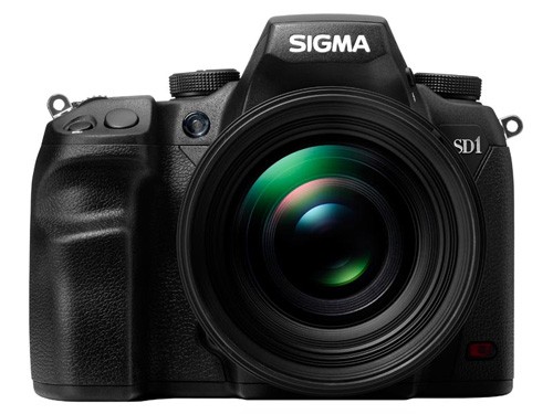 Sigma SD1