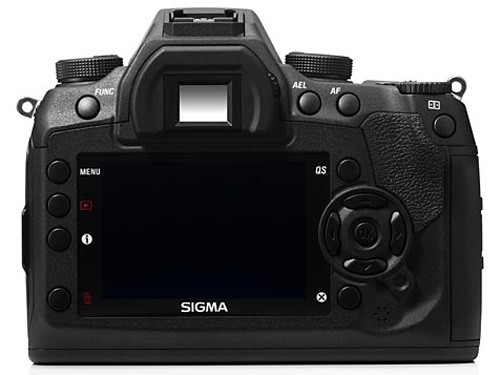 Sigma SD1