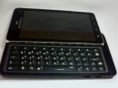 Motorola Droid 3   Android-  QWERTY