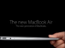 MacBook Air 2011    Sandy Bridge  1.7  1.8  ?
