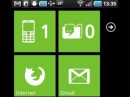 Launcher 7    Android   Windows Phone 7