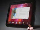  : HP Touchpad  iPad