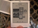 Kobo Touch Ereader    