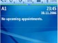 phoneAlarm SP:     Windows Mobile 