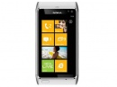 Microsoft    WP7- Nokia