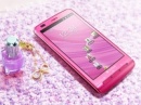 Panasonic   P-07C   Sweety SoftBank 003P