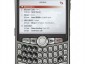    BlackBerry Curve 8310 c GPS
