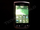 BlackBerry Torch 2   