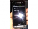 Samsung SPH-D600   