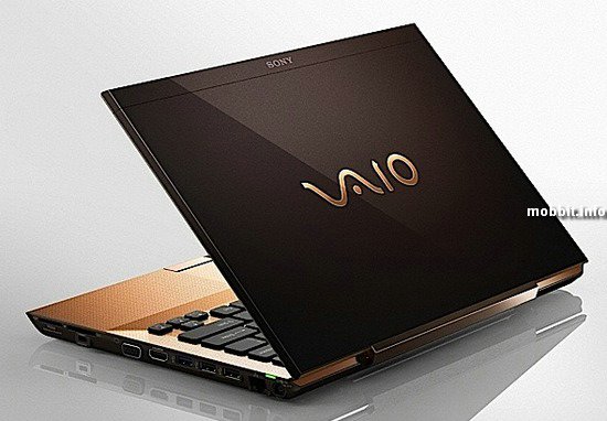 Sony VAIO SA