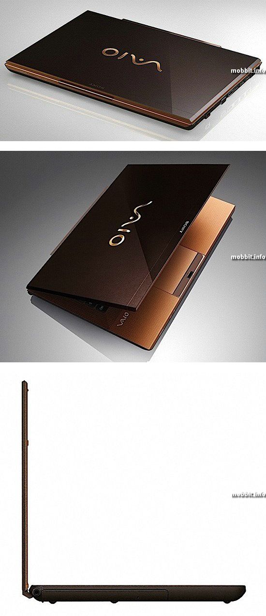 Sony VAIO SA