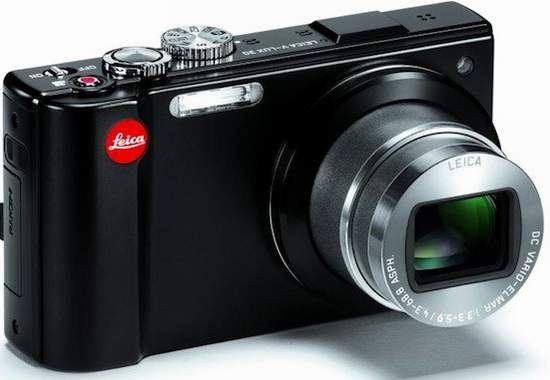  leica V-Lux 30 