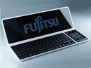 Fujitsu Lifebook Frame:   -