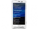 Sony Ericsson Xperia X10 
