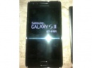       Samsung Galaxy S II