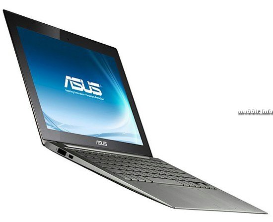 Asus UX21