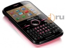 Philips Xenium F322   QWERTY-   SIM-
