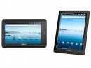 Archos Arnova 7  Arnova 84    