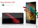 Sony Ericsson Xperia X3: 2,5-   10- 