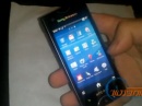   Sony Ericsson ST18i (Azusa/Urushi)
