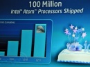 Intel  100- Atom