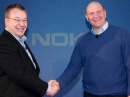 -    Nokia  Microsoft   2%