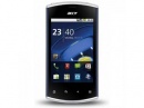 Acer Liquid Mini E310    Android 2.3 Gingerbread     