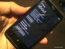  HTC Mazaa   Windows Phone 7.1