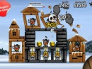 Siege Hero -   Angry Birds  iPhone, iPad  iPod Touch